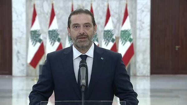 أوساط سنية تكشف وضع الحريري بعد العملية الجراحية... وبهاء في زيارة للبنان بعد عيد الأضحى