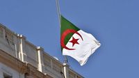 الجزائر تعلن عودة سفيرها إلى فرنسا