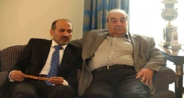 الجربا: قوة من 3 آلاف مقاتل بقيادتي ستشارك في تحرير الرقة