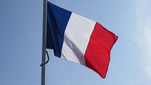 الجيش الفرنسي: قواتنا في الخليج جاهزة للتحرك السريع إذا دعت الحاجة