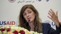 الولايات المتحدة ترسل 600 ألف جرعة من لقاح كورونا إلى السودان