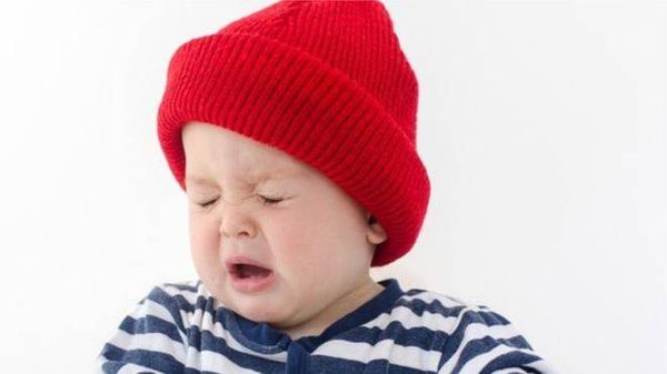 ما هي علاقة البكتيريا بتعافي الأطفال السريع من نزلات البرد؟