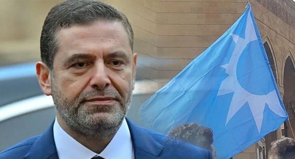 الحريري يستهلّ إستقبالاته بلقاء السفير الأميركي