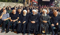 الخطيب: لا يُمكن التخلّي عن المقاومة