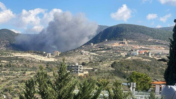 مصير مجهول «للميكانيزم» والقائد الى واشنطن بـ3 ملفات
«كرة ثلج» تعيين القزي تتدحرج...
تمنيات سعودية «للتيار» بعدم التحالف مع حزب الله!