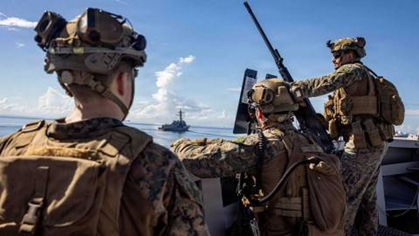 الولايات المتحدة تواصل ضرباتها البحرية ضد تهريب المخدرات