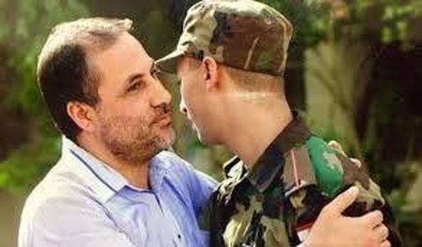 سياسيو لبنان ينعون اسامة حبلص