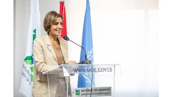 الزين: أنظمة التبريد تستهلك نحو 26% من الطلب على الكهرباء