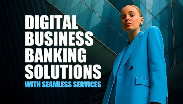 بنك بيروت يقدّم حلول رقمية لتلبية احتياجات المؤسسات الحديثة
