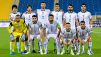 العراق يفتتح "خليجي 25" بمواجهة عمان
والسعودية تتحدى اليمن اليوم
