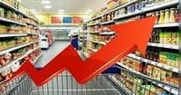 الدولار سيحدث خضّة في أسعار السلع...لا جداول أسعار والسوبرماركات "تغني على ليلاها"!