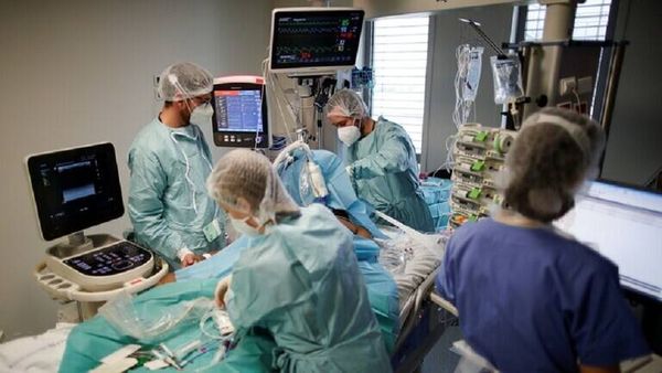 فرنسا تسجل أكثر من 19 ألف إصابة جديدة بكورونا