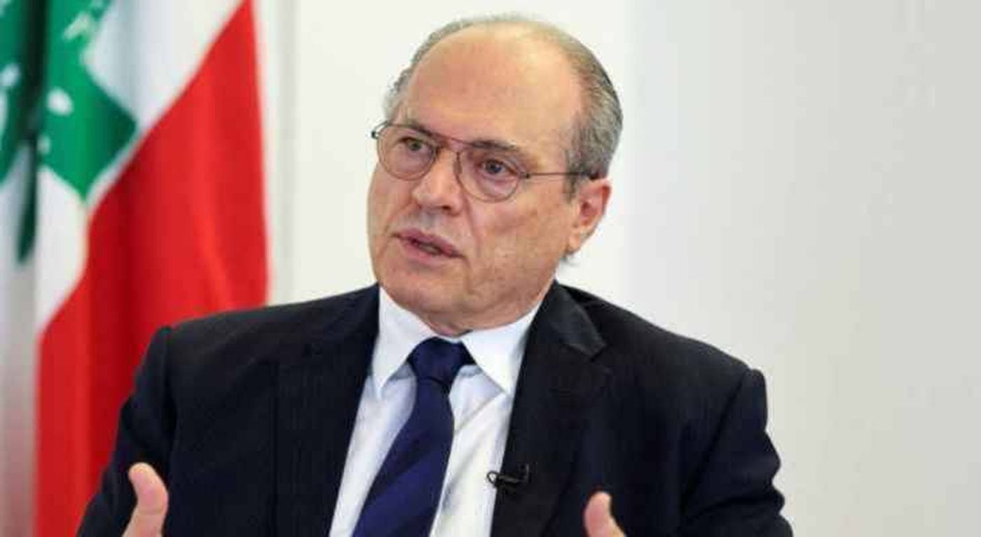 الشامي لـ"الإقتصاديين الجدد" : الاتفاق مع صندوق النقد الدولي ممر إلزامي للإصلاح
