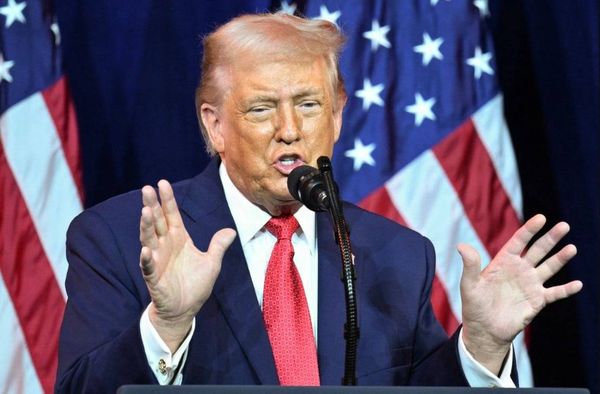 العين على غرينلاند... وترامب يلوح بالخيار العسكري