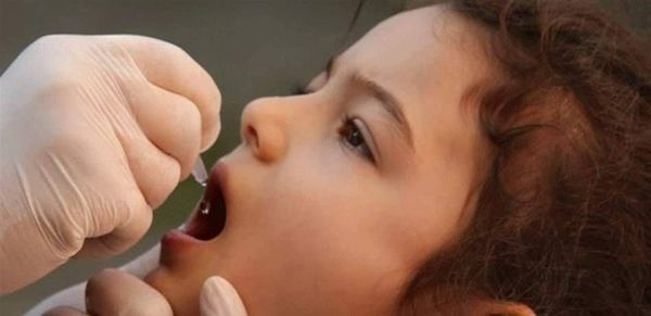 حملة تلقيح ضد الحصبة وشلل الاطفال في عكار.. إليكم المواعيد