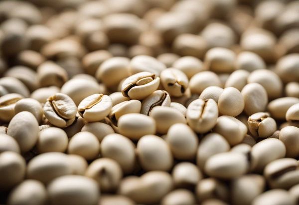 ما هي فوائد القهوة البيضاء؟