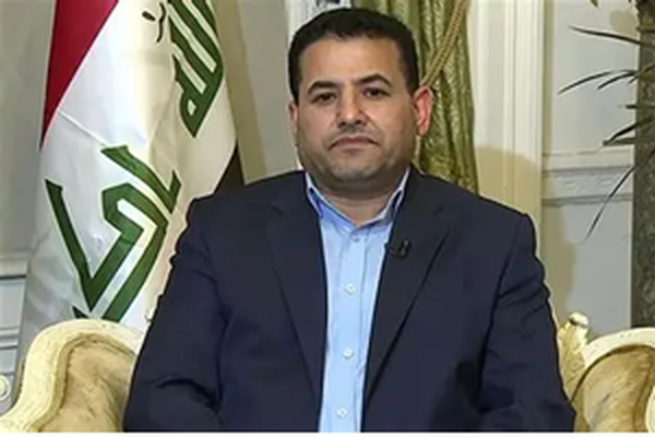 مستشار رئيس الوزراء العراقي: حصر السلاح يجب أن يتم بروح الشراكة لا التهديد