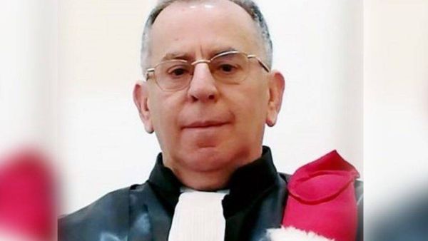 الحجار يستجوب كريم خياط بشبهة التزوير وهدر الاموال العامة