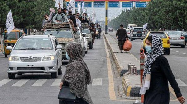 واشنطن تبحث الإفراج عن الأصول الأفغانية