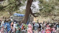 الأمم المتحدة تحذّر من احتمال فرار 800 ألف شخص من السودان