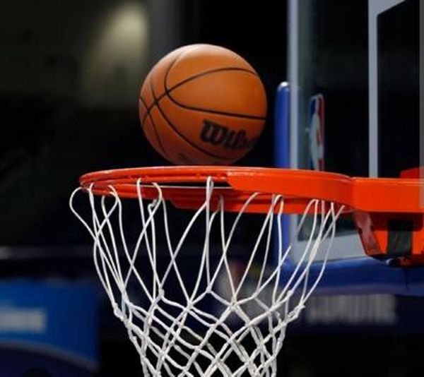 السلة اللبنانية... فوز كبير للانطونية على التضامن حراجل