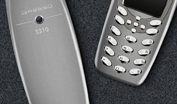 بالفيديو: ما الذي جعل جوال نوكيا 3310 بـ 3000 دولار؟