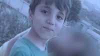 الصور الأولى للطفل السوري فواز قطيفان بعد تحريره.. كيف بدا؟