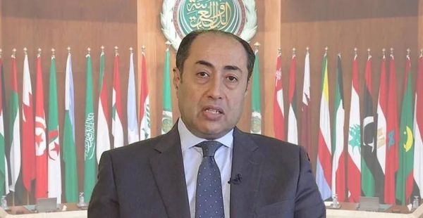 زيارة زكي أتت ضمن جو التقارب السعودي - الايراني... والحزب: مستعدين نحكي