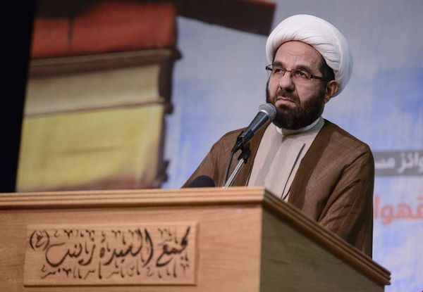 دعموش: حزب الله يرفض معالجة العجز على حساب المواطنين ويطالب بخفض النفقات
