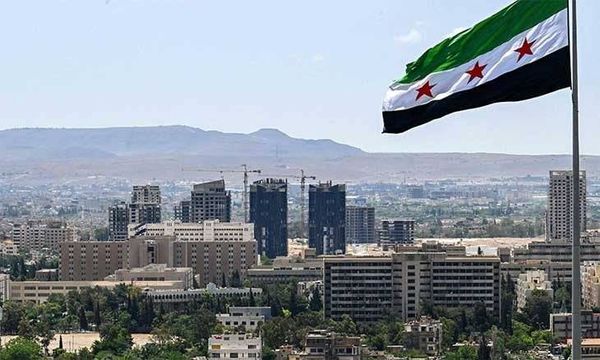 سوريا: الاقتحام 