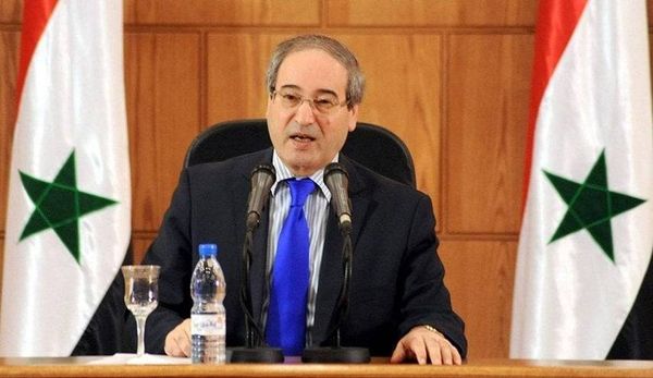 المقداد أمام مجلس الجامعة العربية: الأمن القومي العربي مترابط لا يتجزأ
