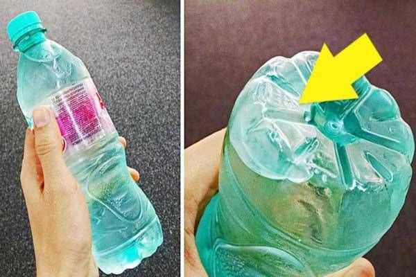 4 أسرار خطيرة لا يريدونكم أن تعرفوها عن قناني الماء التي تشربونها!
