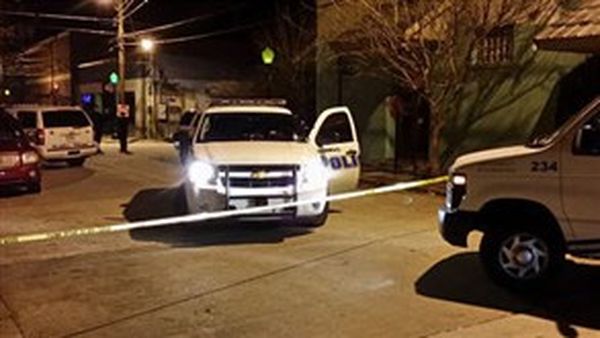 قتيلان و6 جرحى في إطلاق نار أمام حانة في لويزيانا 