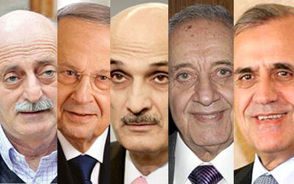 سليمان: تشكيل حكومة جديدة لن يُغيّر المعادلات ويجب أن تكون جامعة لكلّ الأطراف ...<br />
بري لـ«الديار» : أهمّ أمر الآن زيارة وفد كتلة التنمية والتحرير ونتائجها ...<br />
وفق النتائج سنتحادث مع الرئيس سليمان ونحضّر مبدئياً للحوار ...<br />
جعجع : اللجنة يجب أن تأخذ وتعطي ـ عون : لماذا عرقلة النفط؟