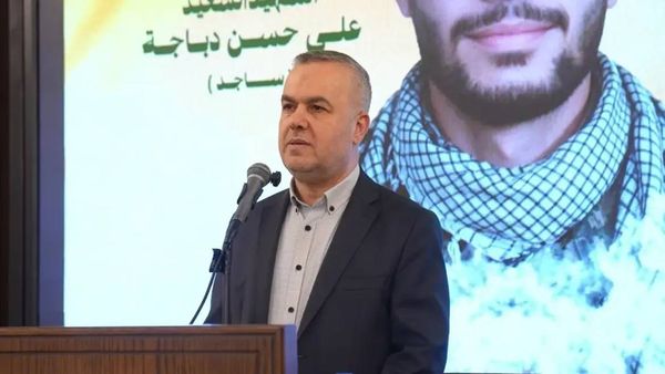 فضل الله: لبنان يواجه تحديات مصيرية... والمقاومة ستواصل مواجهة الاحتلال