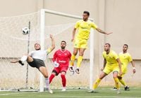 النجمة يطيح بالصفاء خارج كأس الاتحاد