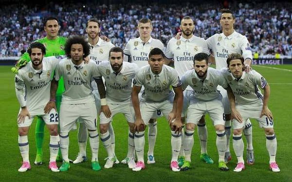 نهائي دوري أبطال أوروبا اليوم (الساعة 45:21) بين ريال مدريد الاسباني ويوفنتوس الايطالي