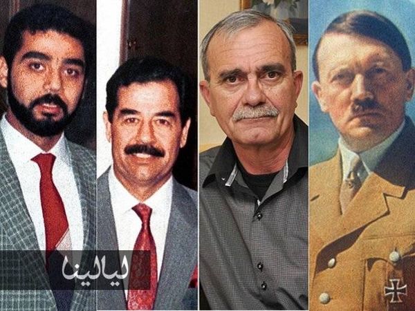 تعرفوا على أبناء أشهر حكام العالم الدكتاتوريين، هل يشبهون آبائهم؟!