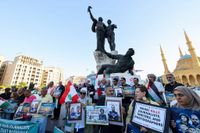 هل حددت المقاومة «الساعة الصفر» للتحرير...؟
سيناريوهات متعددة لجلسة الجمعة ولا حسم نهائي
القاهرة تلتحق بباريس وتنصح سلام: لا للفوضى