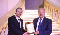 كسبار: ندعو القضاة الى تعليق إضرابهم
لما له من فوائد ماليّة