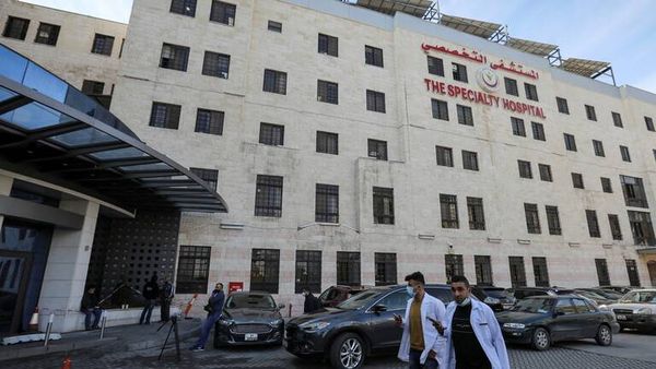 عضو في اللجنة الوطنية للأوبئة يكشف تفاصيل حالة المصابين بفيروس كورونا المتحور في الأردن