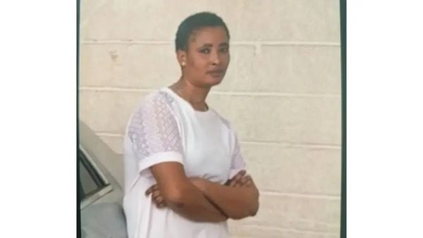 مشتبه بها بسرقة منزل أثناء قيامها بأعمال التنظيف.. قوى الأمن تعمّم صورتها
