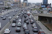 دولار السوق الموازية يواصل ارتفاعه.. كم بلغ عصر اليوم؟