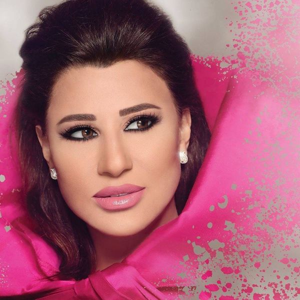 خاص- نجوى كرم ترفض الاحتفال بعيد ميلادها... والسبب؟