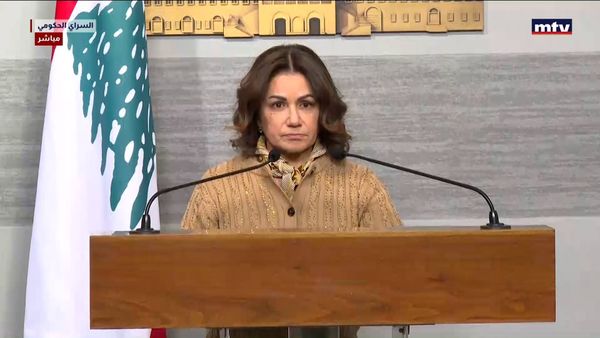 السيد: استطعنا تلبية احتياجات 70% من النازحين