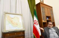 شمخاني: نفوذ إيران في الخليج يُساء تفسيره