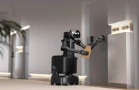 80% من الروبوتات البشرية المباعة عام 2025: صينية الأصل