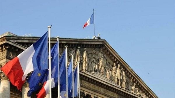 باريس: تجسس الولايات المتحدة والدنمارك على مسؤولين أوروبيين أمر خطير للغاية إن ثبت حدوثه
