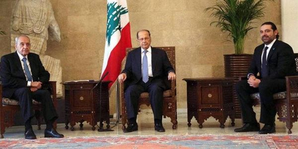 حسم رئاسي : الحكومة غداً ؟ والبيان الوزاري سريعاً