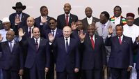 واشنطن: نراقب حضور روسيا في شمالي أفريقيا